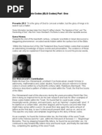 Download The Amazing Bible Codes by SonicStudent SN27182658 doc pdf