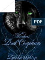 Werelove: Dusk Conspiracy Excerpt #1