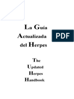 Herpes Handbook Esp 1