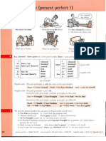 Present Perfect