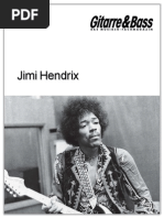 Download Jimi Hendrix Special by NH SN271828469 doc pdf