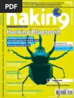 Hacking BlueTooth