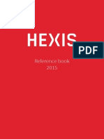 Reference Book - HEXIS PDF