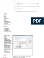 SAP BODS - Beginners Guide PDF
