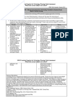 Swot Template Allgood