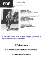 1_Introdução Física Básica