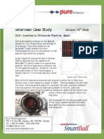 SmartBall Case Study CLH PDF