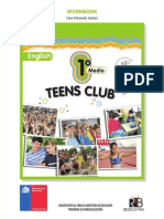 Cuaderno Trabajo Inglés PDF