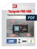 FMD-1000 Presentacion 2013 PDF