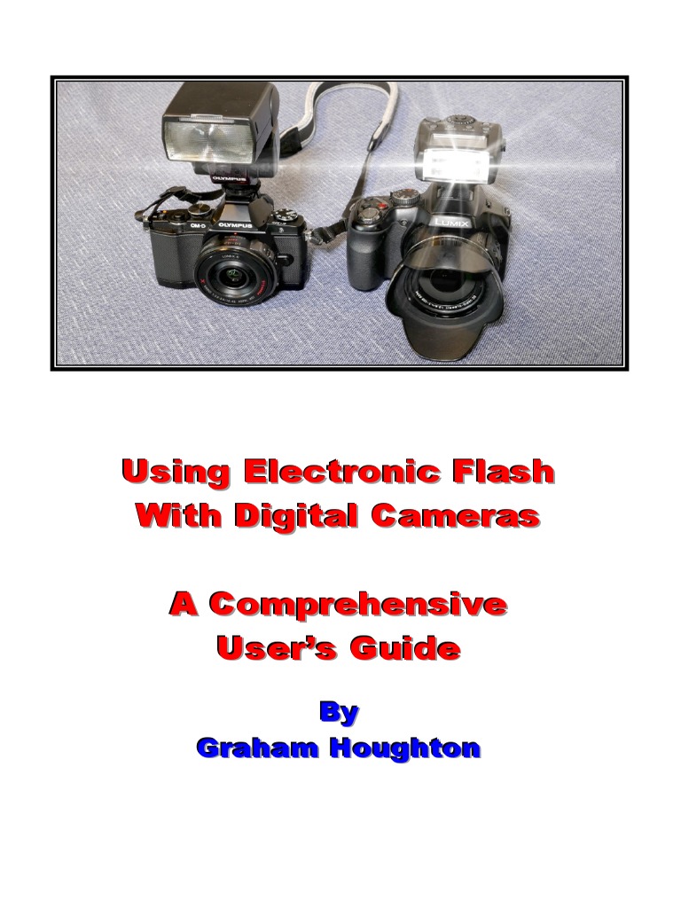 Using Flash PDF Exposure (Photography) Flash (Photography)