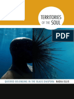 Territories of the Soul by Nadia Ellis