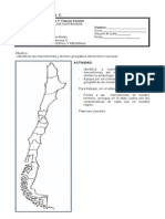 Guía de Ejercicios Macroformas