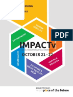 Impactv Conference