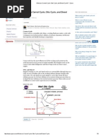 What Are Carnot Cycle, Otto Cycle, and Diesel Cycle - Quora