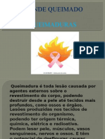 Grande Queimada Slide