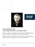 CAP51 Marie Curie 