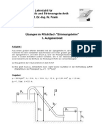 Aufgabenblatt 05