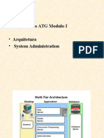 Capacitação ATG