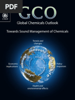 Download The Global Chemical Outlook by Jose Mara Ala Robledo SN271855972 doc pdf