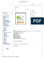 Free Java JBlend Software Download