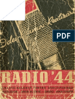 RADIO 44