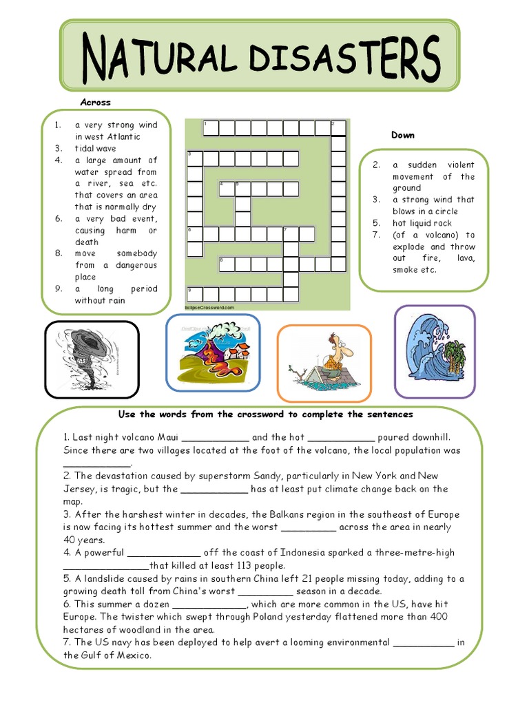 natural-disasters-worksheet-2