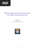 Embedded c programming and the atmel avr pdf torrent