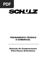 Seleção Compressor Poço Artesiano