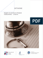 Secrets of Ip Serb PDF