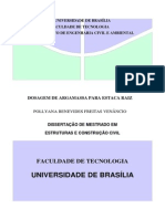 Dissertação de Mestrado