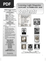 Download Learning Light Foundation News Jan - Feb 2010 by srkleine SN27187041 doc pdf