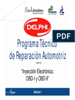 Delphi Obd1 2