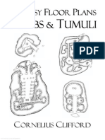 Tombs and Tumuli