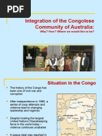 Download The Congolese Community in Australia 2 by Nhi Le SN27187607 doc pdf