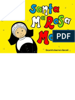 Libro Maria Rosa Molas (PRIMARIA)