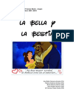 La Bella y La Bestia