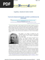 Enviando Vygotsky Desenv. Mental