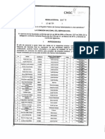 Resolucion_ 0870 de 2014 Inscripcion en Carrera Administrativa