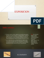 Ex Posicion