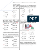 D34 (Mat. 9º Ano) - Blog Do Prof. Warles