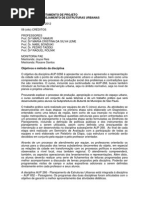 Programa Aup 266 2012