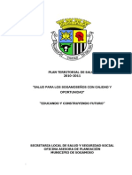 Sogamoso Plan PDF