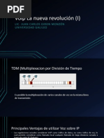 Voip La Nueva Revolucion I