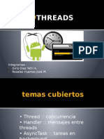 Hilos en Android Modificado