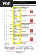 2015-16 School Calendar