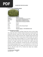 Download Laporan Praktikum Botani - Komponen Protoplasmik Dan Rhizoma by Sarita Sharchis SN271899548 doc pdf