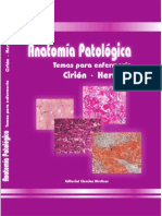 Anatomia Patologica