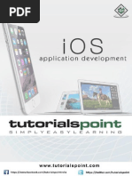 Ios Tutorial