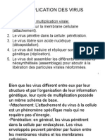 Multiplication Des Virus10