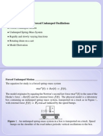 forcedVibrationsUndamped2008 PDF